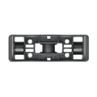 Weidmüller - Goulotte de Câblage