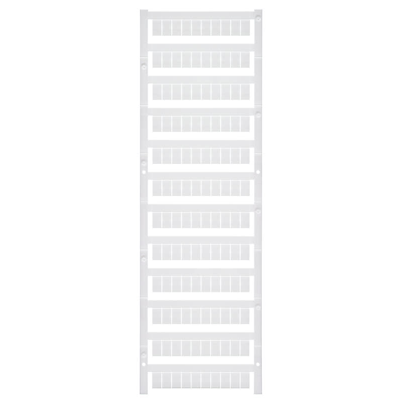 Weidmüller - Repérage de fils - impression spéciale à préciser (fichier .xlsx)