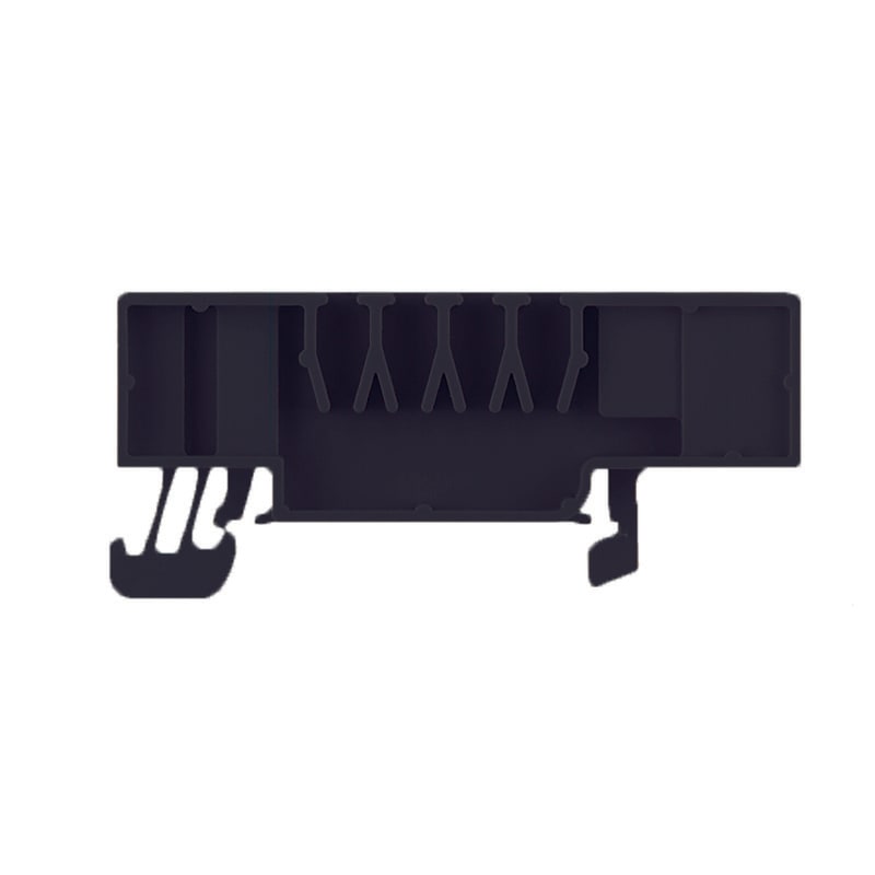 Weidmüller - Série Z - blocs de jonction à raccordement à ressort