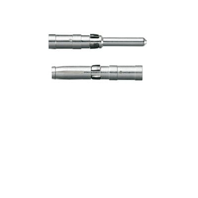 Weidmüller - HDC-C-M5-SM2.5AG - CIE Connecteurs industriels étanches - Gamme RockStar®