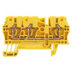 Weidmüller - Série Z - blocs de jonction à raccordement à ressort