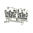 Weidmüller - Série Z - blocs de jonction à raccordement à ressort