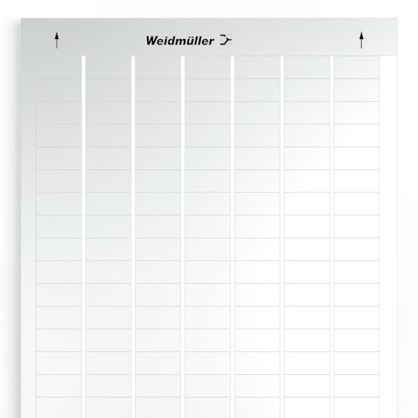 Weidmüller - Matériels d'installation