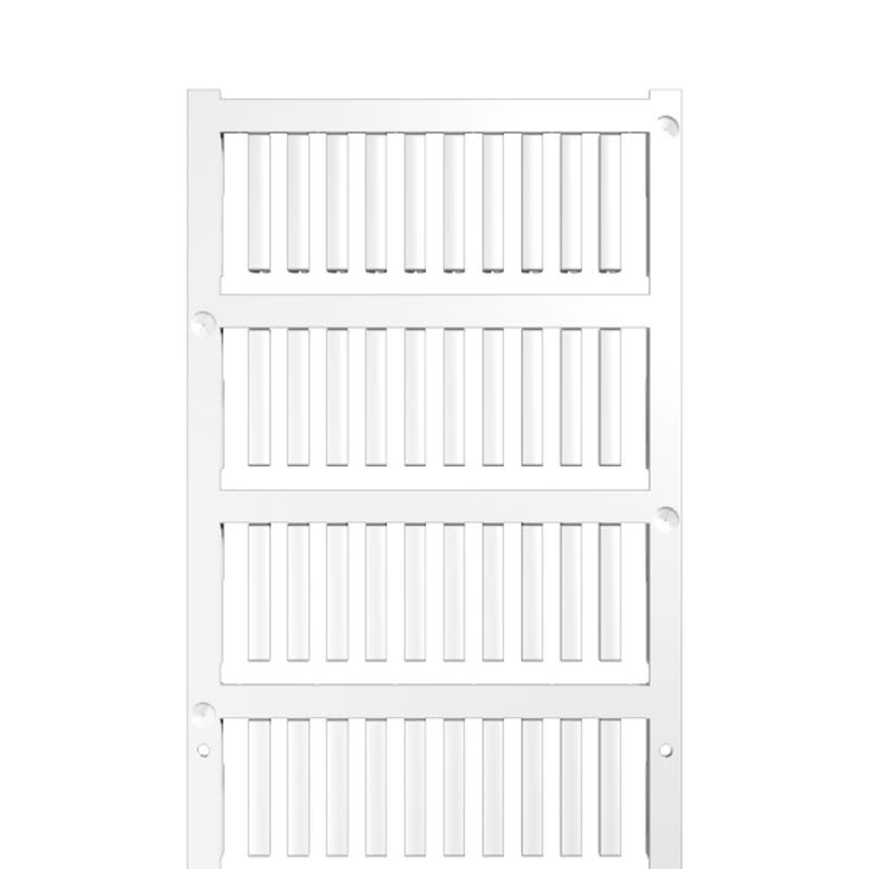 Weidmüller - VT SF 1/21 MC NE WS V0 - Repérage de fils