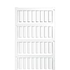 Weidmüller - VT SF 3/21 MC NE WS V0 - Repères de fils et câbles - Slimfix