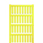 Weidmüller - VT SF 3/21 MC NE GE V0 - Repères de fils et câbles - Slimfix