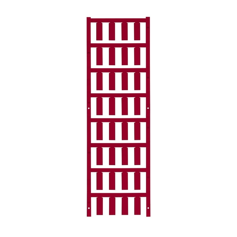 Weidmüller - VARIOCUT GESCHNITTEN - Systèmes d'impression Repérage de fils