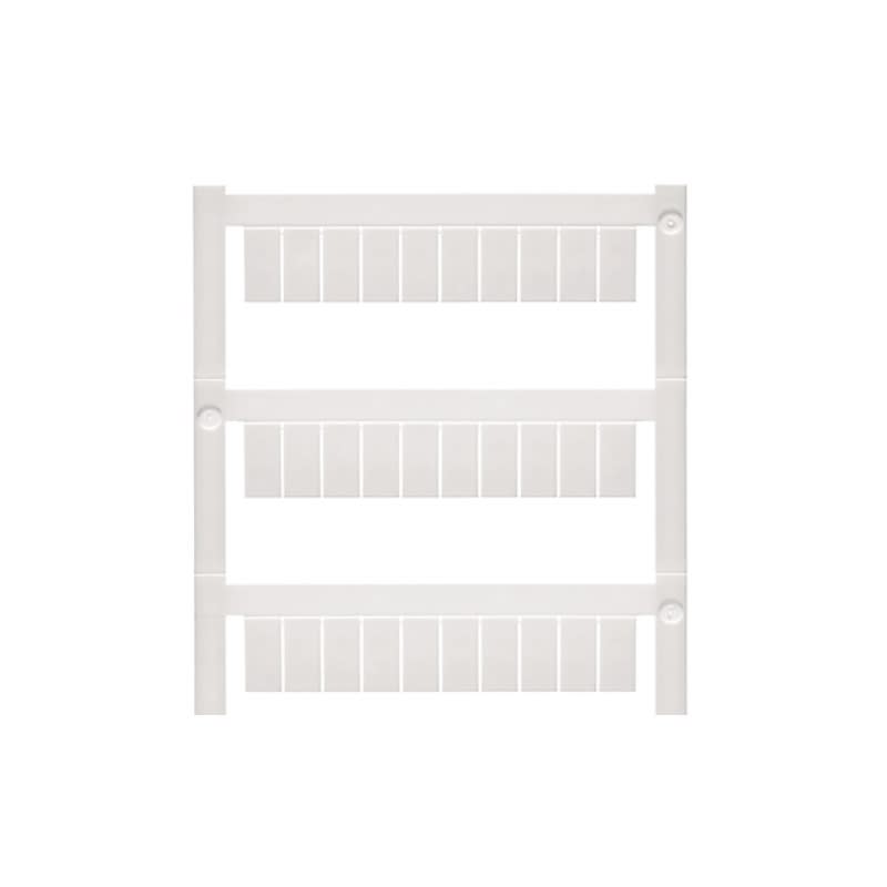 Weidmüller - Repérage de fils - impression spéciale à préciser (fichier .xlsx)