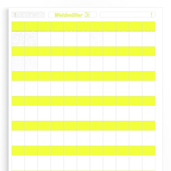 Weidmüller - Matériels d'installation