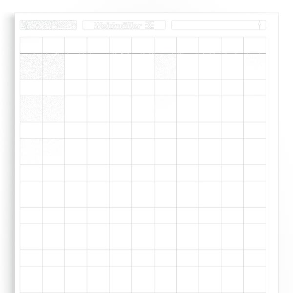 Weidmüller - Matériels d'installation