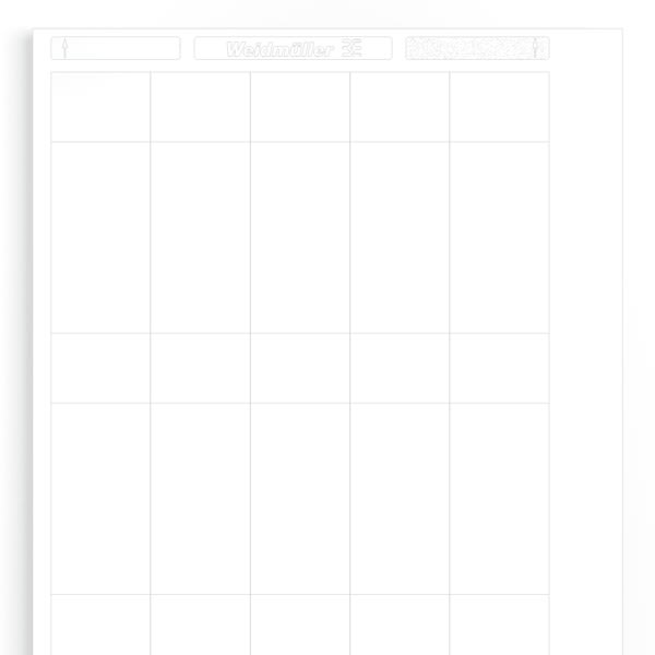 Weidmüller - Matériels d'installation