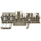 Weidmüller - Série Z - blocs de jonction à raccordement à ressort