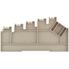 Weidmüller - Série Z - blocs de jonction à raccordement à ressort