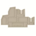 Weidmüller - Série Z - blocs de jonction à raccordement à ressort