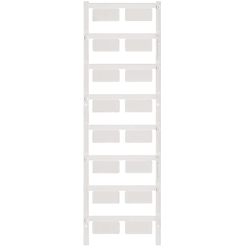 Weidmüller - Repérage de fils - impression spéciale à préciser (fichier .xlsx)