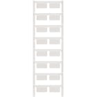 Weidmüller - Repérage de fils - impression spéciale à préciser (fichier .xlsx)