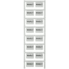 Weidmüller - Repérage de fils - impression spéciale à préciser (fichier .xlsx)