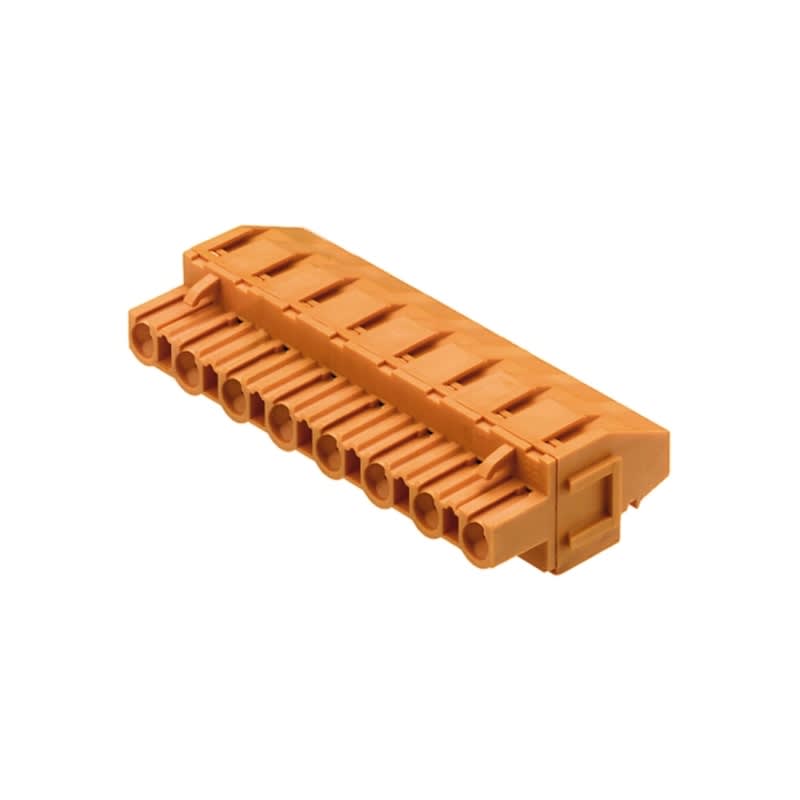 Weidmüller - PCB Connector