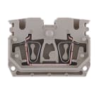 Weidmüller - Série Z - blocs de jonction à raccordement à ressort