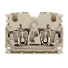 Weidmüller - Série Z - blocs de jonction à raccordement à ressort