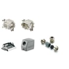 Weidmüller - HDC-KIT-HE 06.100 - CIE Connecteurs industriels étanches - Gamme RockStar®