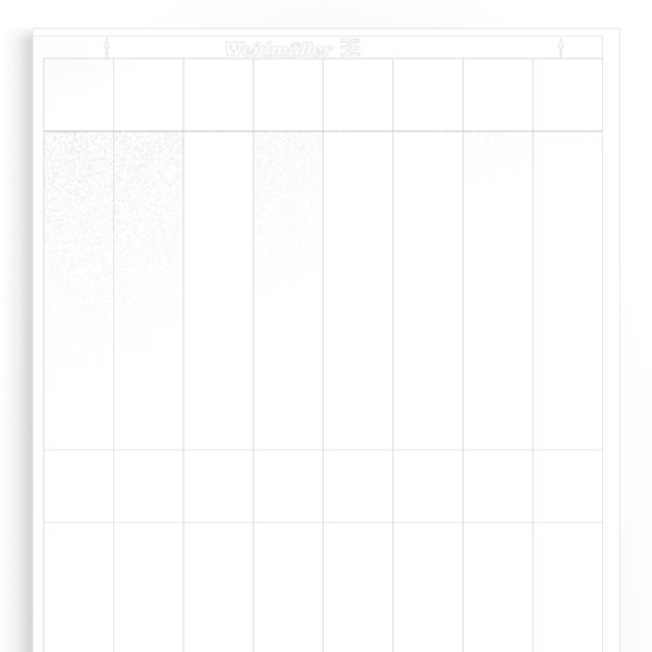 Weidmüller - Matériels d'installation