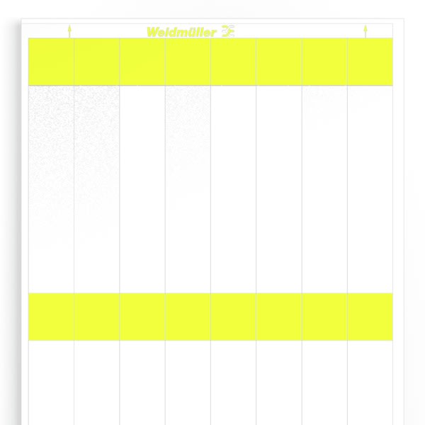 Weidmüller - Matériels d'installation