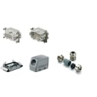 Weidmüller - HDC-KIT-HE 10.110 - CIE Connecteurs industriels étanches - Gamme RockStar®