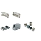 Weidmüller - HDC-KIT-HE 16.120 - CIE Connecteurs industriels étanches - Gamme RockStar®