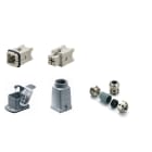 Weidmüller - HDC-KIT-HA 03.300 - CIE Connecteurs industriels étanches