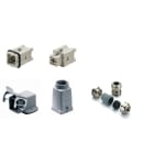 Weidmüller - HDC-KIT-HA 03.302 - CIE Connecteurs industriels étanches