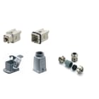 Weidmüller - HDC-KIT-HA 04.400 - CIE Connecteurs industriels étanches - Gamme RockStar®