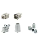 Weidmüller - HDC-KIT-HA 04.401 - CIE Connecteurs industriels étanches