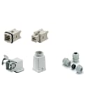 Weidmüller - HDC-KIT-HA 03.403 - CIE Connecteurs industriels étanches