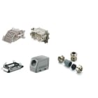 Weidmüller - HDC-KIT-HE 10.210 - CIE Connecteurs industriels étanches
