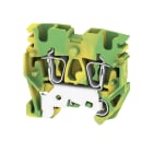 Weidmüller - Série Z - blocs de jonction à raccordement à ressort