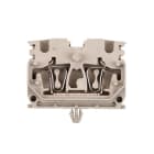 Weidmüller - Série Z - blocs de jonction à raccordement à ressort