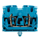 Weidmüller - Série Z - blocs de jonction à raccordement à ressort