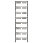 Weidmüller - SM 27/8 MC NE SI - Repères d'appareillages - SwitchMark