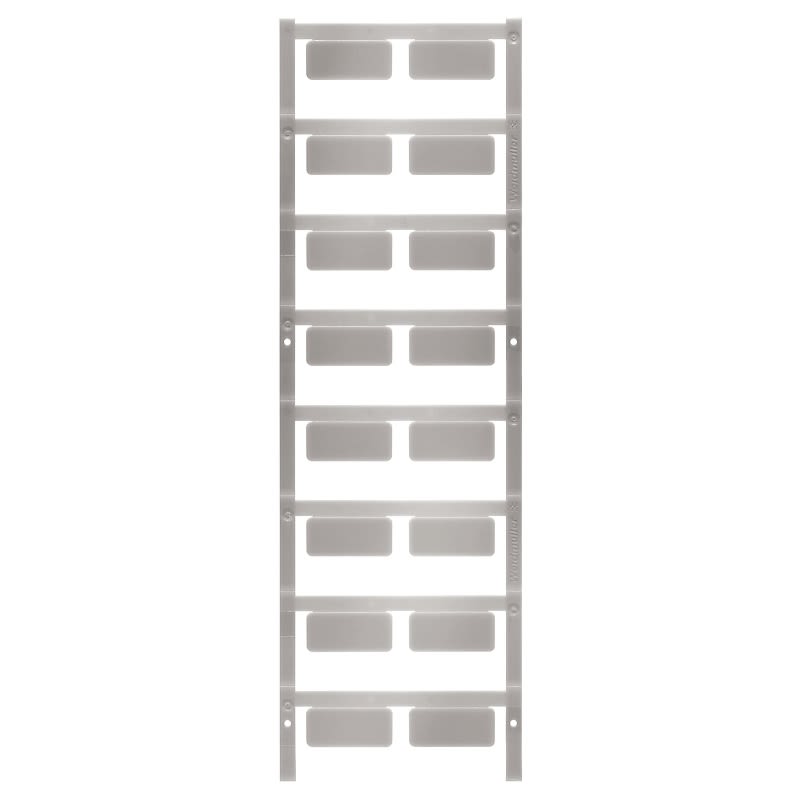 Weidmüller - SM 27/12.5 K MC NE SI - Repères d'appareillages - SwitchMark