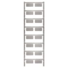 Weidmüller - SM 27/12.5 K MC NE SI - Repères d'appareillages - SwitchMark