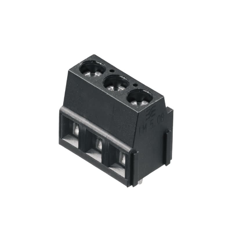 Weidmüller - Blocs de jonction pour CI pas > 10mm