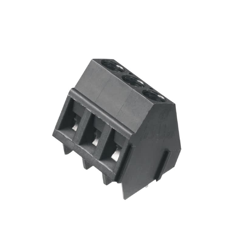 Weidmüller - Blocs de jonction  pour CI pas > 10mm
