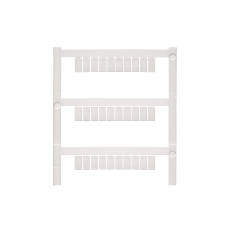 Weidmüller - Repérage de fils - impression spéciale à préciser (fichier .xlsx)