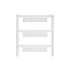 Weidmüller - Repérage de fils - impression spéciale à préciser (fichier .xlsx)