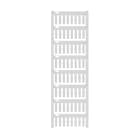 Weidmüller - Repérage de fils - impression spéciale à préciser (fichier .xlsx)