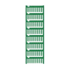 Weidmüller - TM-I 18 MC NE GN - Repérage de fils Système de codage des câbles, vert, Diamètre