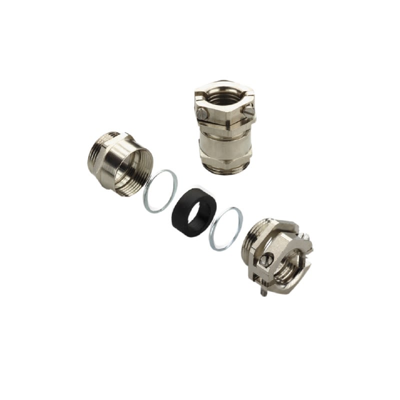 Weidmüller - Coffrets ATEX