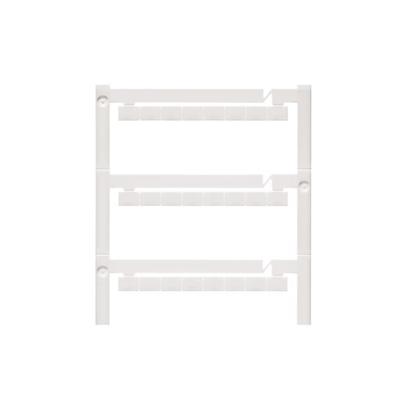 Weidmüller - Repérage de fils - impression spéciale à préciser (fichier .xlsx)