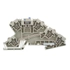 Weidmüller - Série Z - blocs de jonction à raccordement à ressort